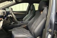 Cupra Tavascan vaihtoauto