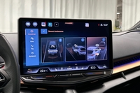 Cupra Tavascan vaihtoauto