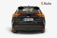 Subaru Solterra vaihtoauto