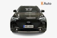 Subaru Solterra vaihtoauto