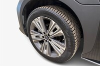 Subaru Solterra vaihtoauto