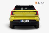 Volvo EX30 vaihtoauto