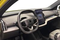 Volvo EX30 vaihtoauto