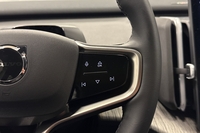 Volvo EX30 vaihtoauto