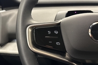 Volvo EX30 vaihtoauto