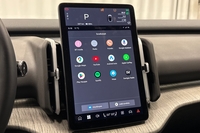 Volvo EX30 vaihtoauto