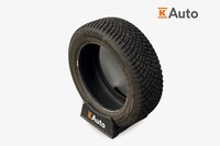 Volvo EX30 vaihtoauto