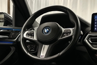 BMW iX3 vaihtoauto