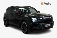 Smart #5 vaihtoauto
