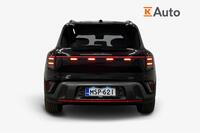 Smart #5 vaihtoauto
