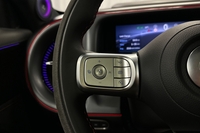 Smart #5 vaihtoauto
