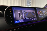 Smart #5 vaihtoauto
