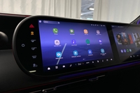 Smart #5 vaihtoauto