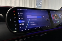 Smart #5 vaihtoauto