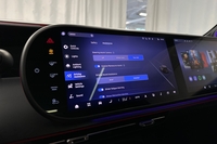 Smart #5 vaihtoauto