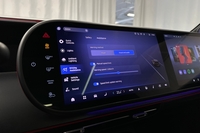 Smart #5 vaihtoauto
