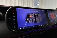 Smart #5 vaihtoauto