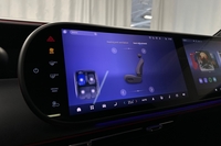 Smart #5 vaihtoauto