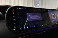 Smart #5 vaihtoauto