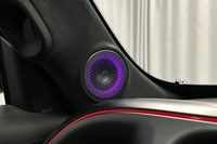 Smart #5 vaihtoauto