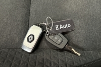 Renault Clio vaihtoauto