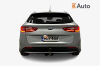 Kia Optima vaihtoauto