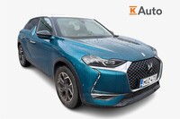 DS 3 Crossback vaihtoauto