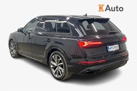 Audi Q7 vaihtoauto