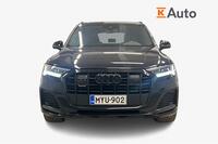 Audi Q7 vaihtoauto