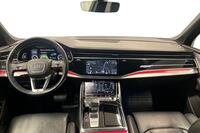 Audi Q7 vaihtoauto