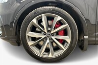 Audi Q7 vaihtoauto