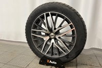 Audi Q7 vaihtoauto