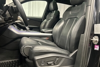 Audi Q7 vaihtoauto