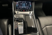 Audi Q7 vaihtoauto