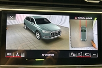 Audi Q7 vaihtoauto