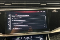 Audi Q7 vaihtoauto