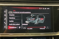 Audi Q7 vaihtoauto