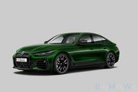 BMW i4 vaihtoauto