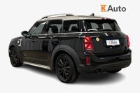 Mini Countryman vaihtoauto