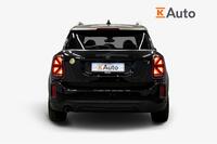 Mini Countryman vaihtoauto