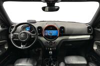 Mini Countryman vaihtoauto