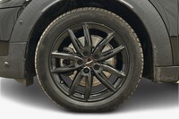 Mini Countryman vaihtoauto