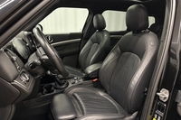 Mini Countryman vaihtoauto