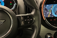 Mini Countryman vaihtoauto