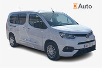 Toyota Proace CITY Verso vaihtoauto