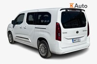 Toyota Proace CITY Verso vaihtoauto