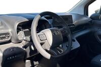 Toyota Proace CITY Verso vaihtoauto