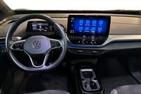 Volkswagen ID.5 vaihtoauto