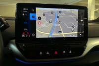 Volkswagen ID.5 vaihtoauto