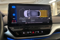 Volkswagen ID.5 vaihtoauto